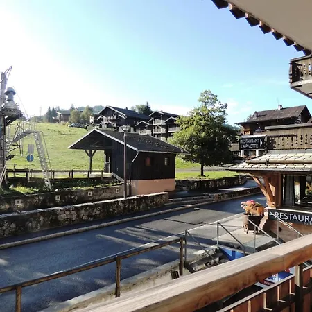 Apartment Ranfolly - Renove Avec Vue Pistes Mae-1231